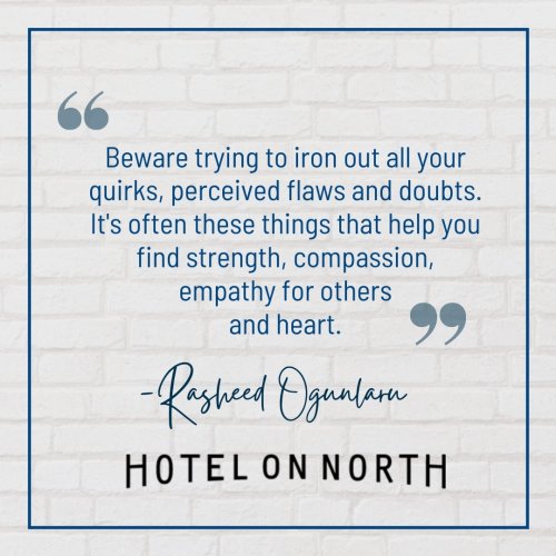 Photo post from hotelonnorth.