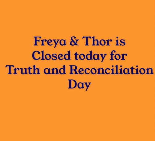 Photo post from freyaetthor.