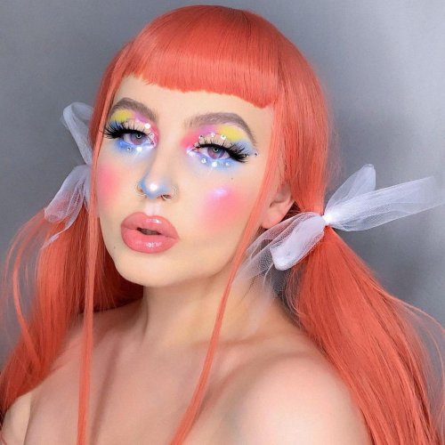 Carousel post from annabelles_wigs.