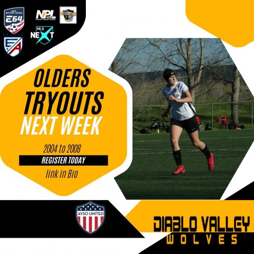 Photo post from diablovalleywolves.