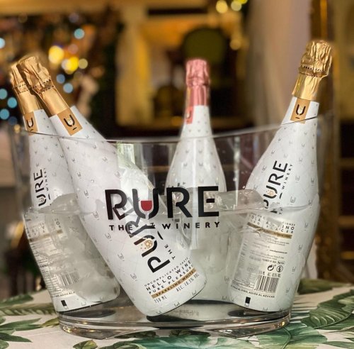 Carousel post from purethewineryes.