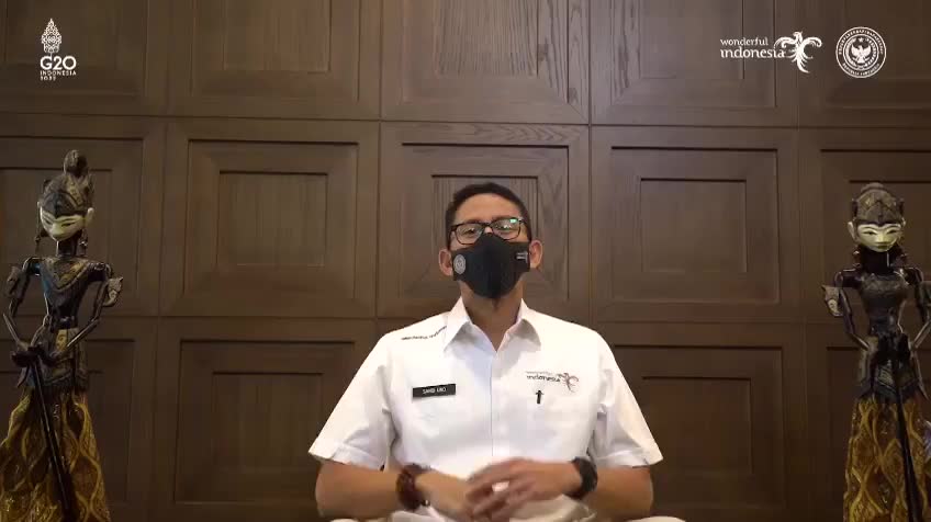 Video post from visittorajautara.