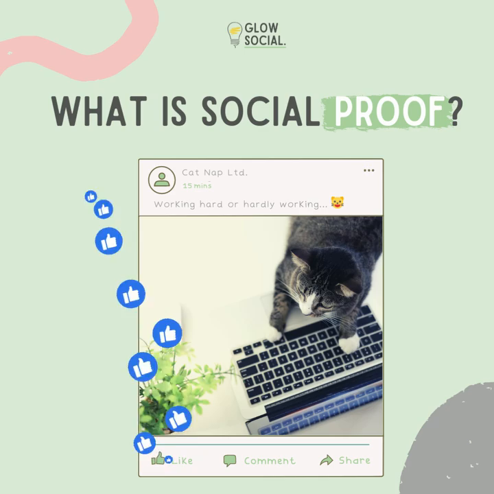 Video post from glowsocial.uk.