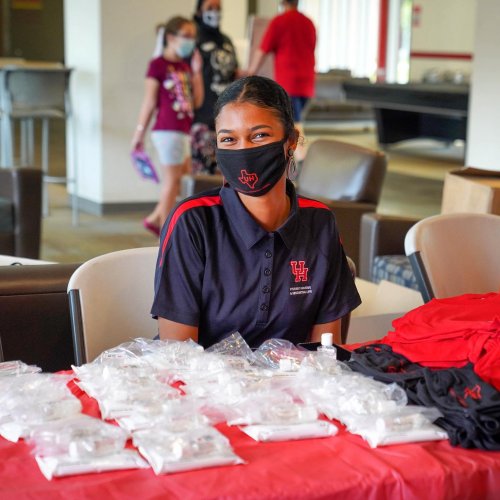 Photo post from uhhousing.