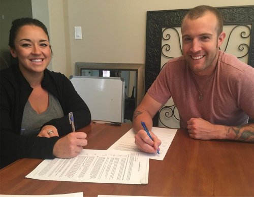 Photo post from kerisellsaustin.