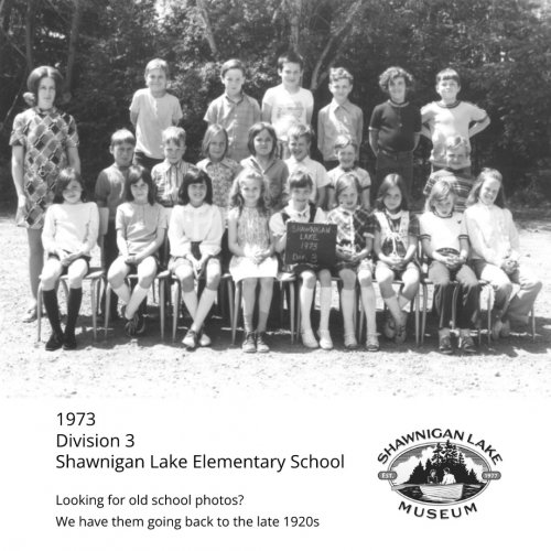 Photo post from shawniganlakemuseum.