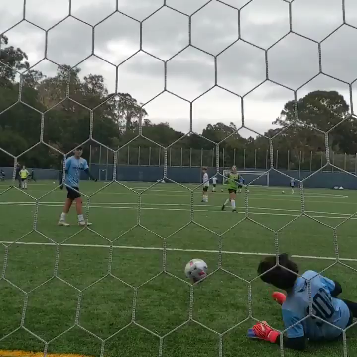 Video post from diablovalleywolves.