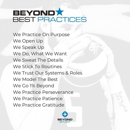 Photo post from beyondsportinsta.