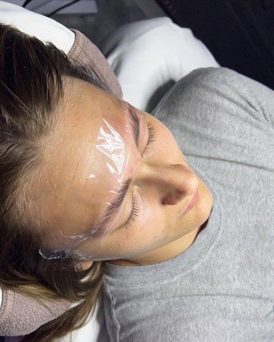 Photo post from lushaestheticsky.