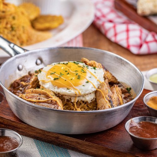 Photo post from morogrill.