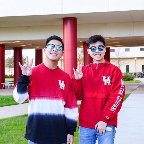 Photo post from uhhousing.