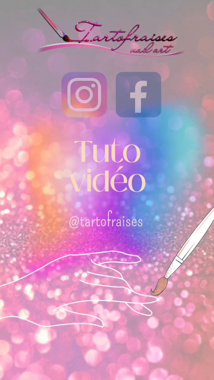 Video post from tartofraises.
