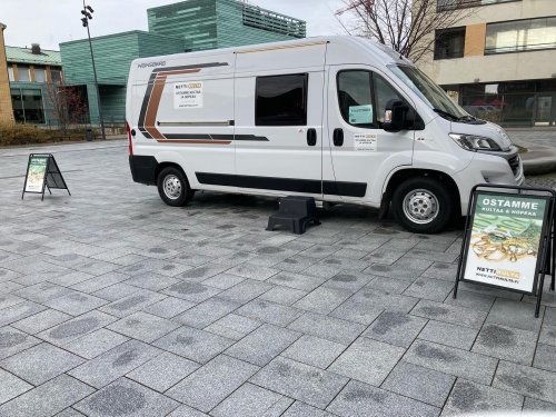 Photo post from nettikulta.