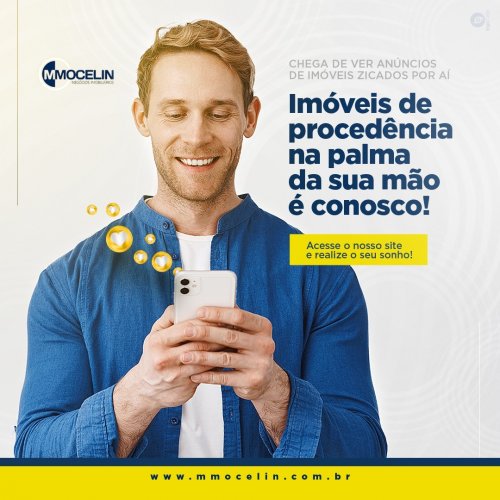 Photo post from imobiliariammocelin.