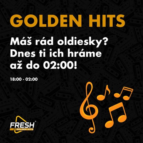 Photo post from freshradio.sk.