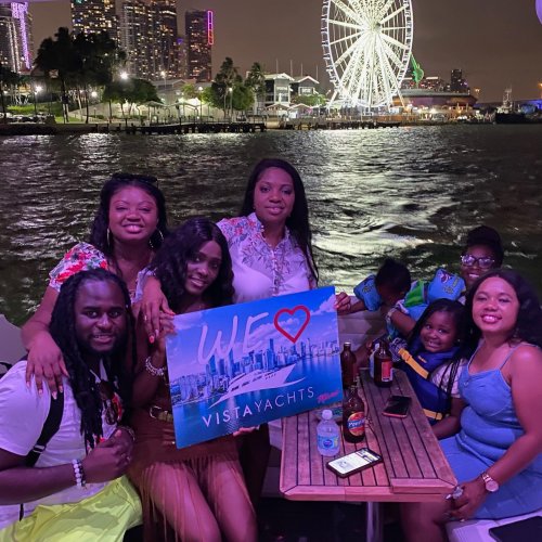 Photo post from vistayachts.