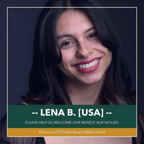 Carousel post from aurrome.