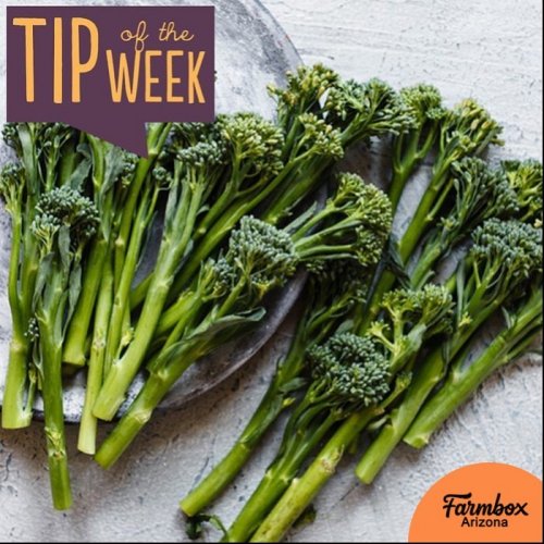 Photo post from farmbox_arizona.