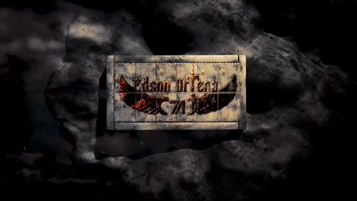 Video post from septimo_angel.