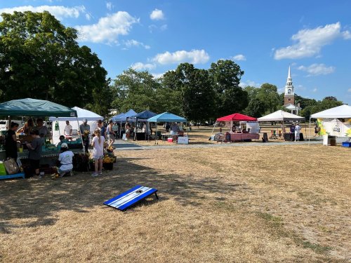 Eat Like A Local In MA — Mass Farmers Markets