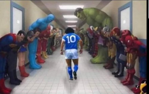 Photo post from damiandipace.