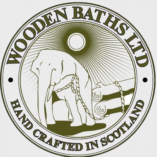 Photo post from woodenbathsltd.