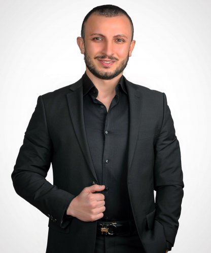 Photo post from mehmetenliogluofficial.