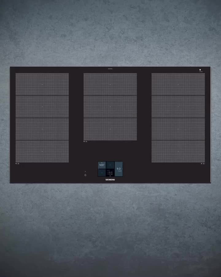 Video post from siemenshometurkiye.