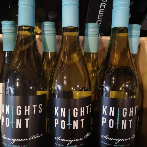 Photo post from totneswine.