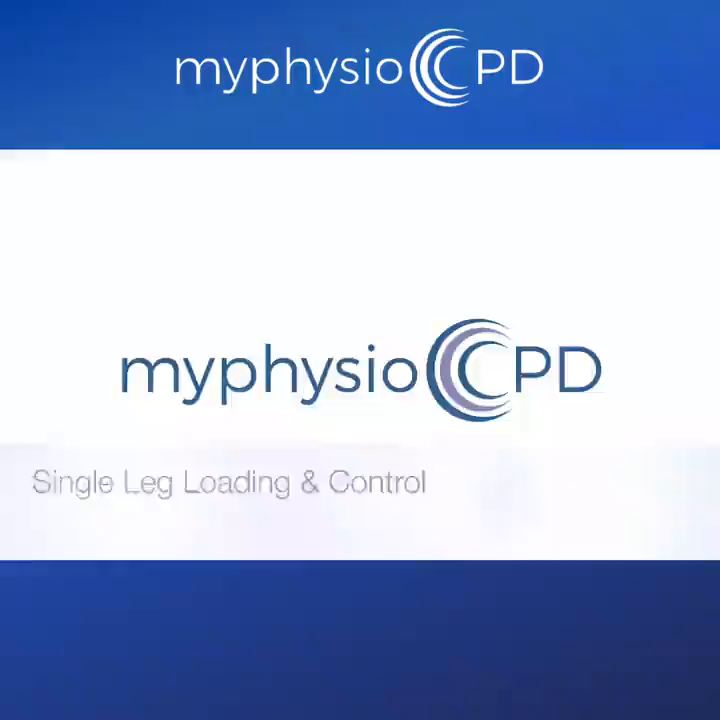 Video post from myphysiocpd.