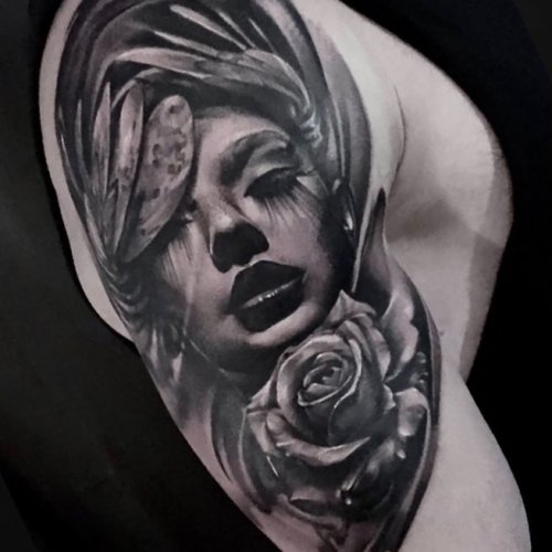 Photo post from rasgtattoo_crew.