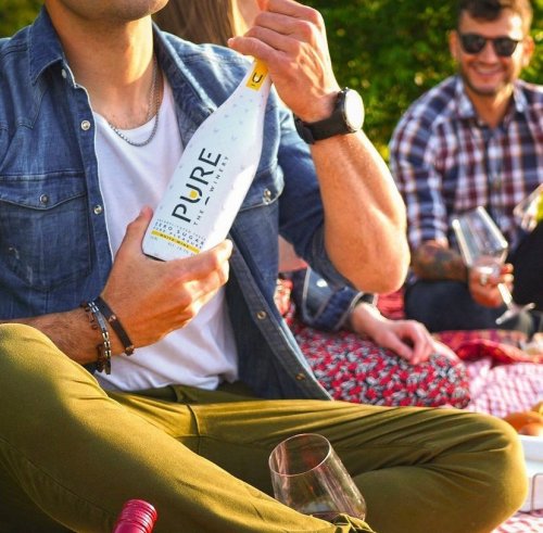 Photo post from purethewineryes.