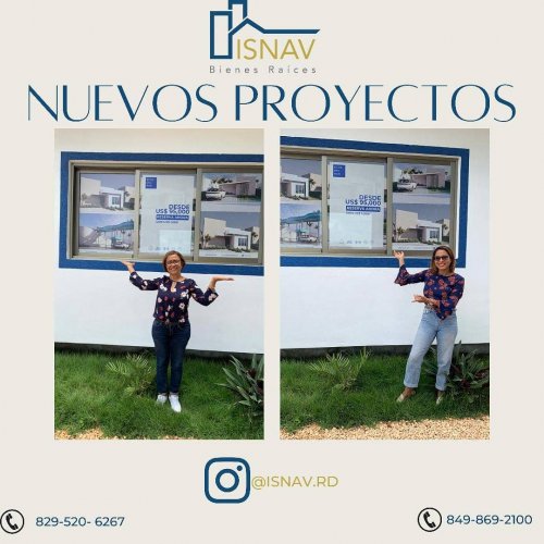 Photo post from isnav.rd.