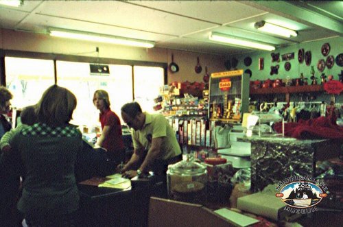 Photo post from shawniganlakemuseum.