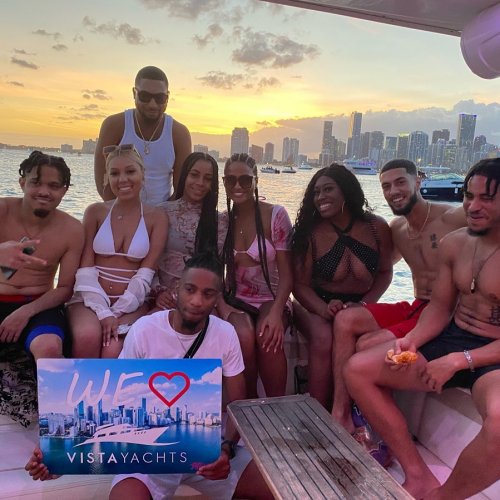 Photo post from vistayachts.