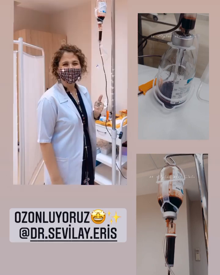 Video post from uzm.drsevilayeris.klinik.