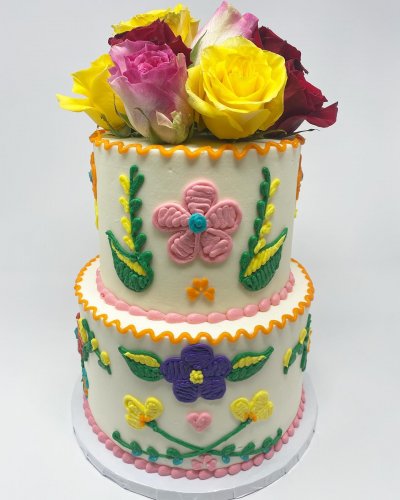 Photo post from famous_creations_catering.