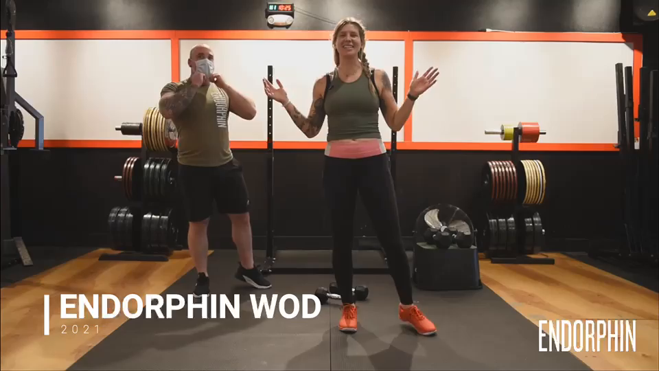 Video post from endorphin_colorado.
