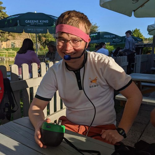 Carousel post from queensboatclub.