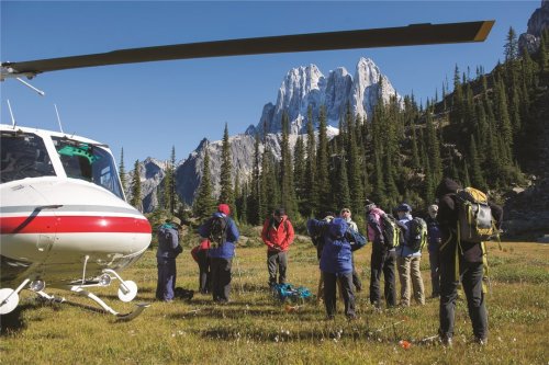 Carousel post from taucktravel.