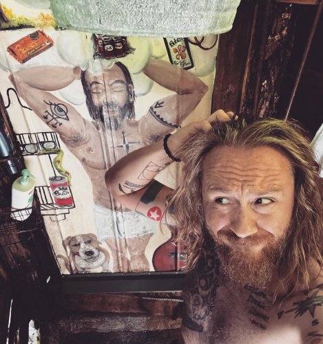 Photo post from trekdirtyto.me.