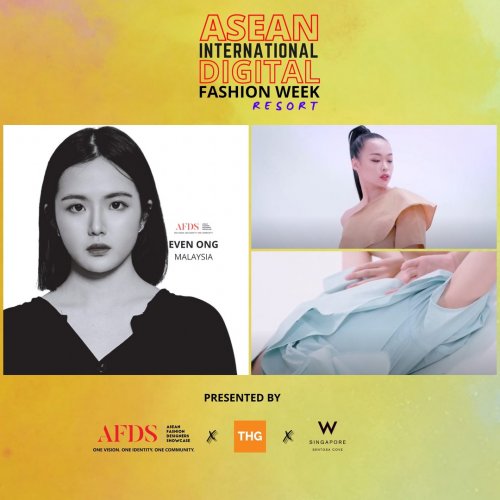Photo post from aseanfdshowcase.