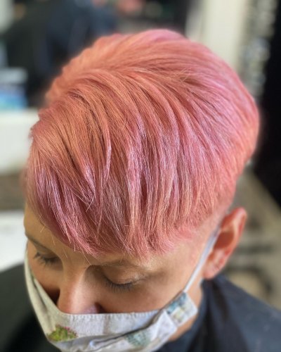 Photo post from hairbyjessenia.