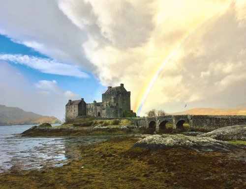 Carousel post from taucktravel.