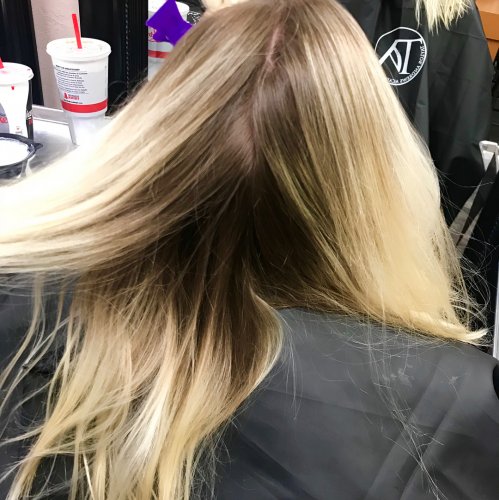 Carousel post from beautyby_sahalie.