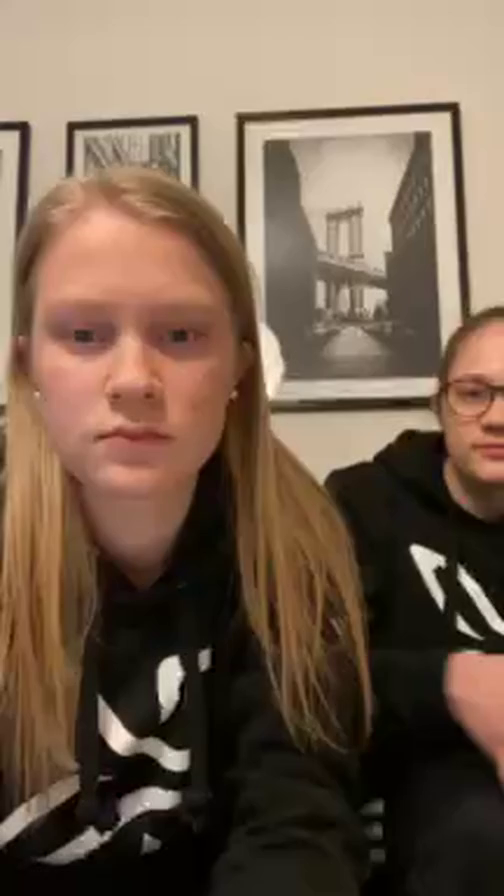 Video post from kauppitwins.