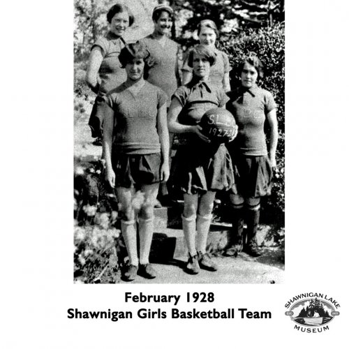Photo post from shawniganlakemuseum.