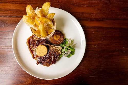 Photo post from themoathouse.