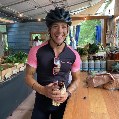 Photo post from currumbinvalleyharvest.