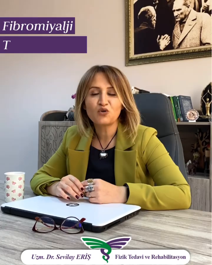 Video post from uzm.drsevilayeris.klinik.